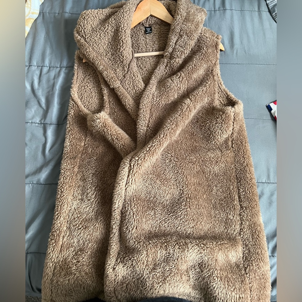 Vest
